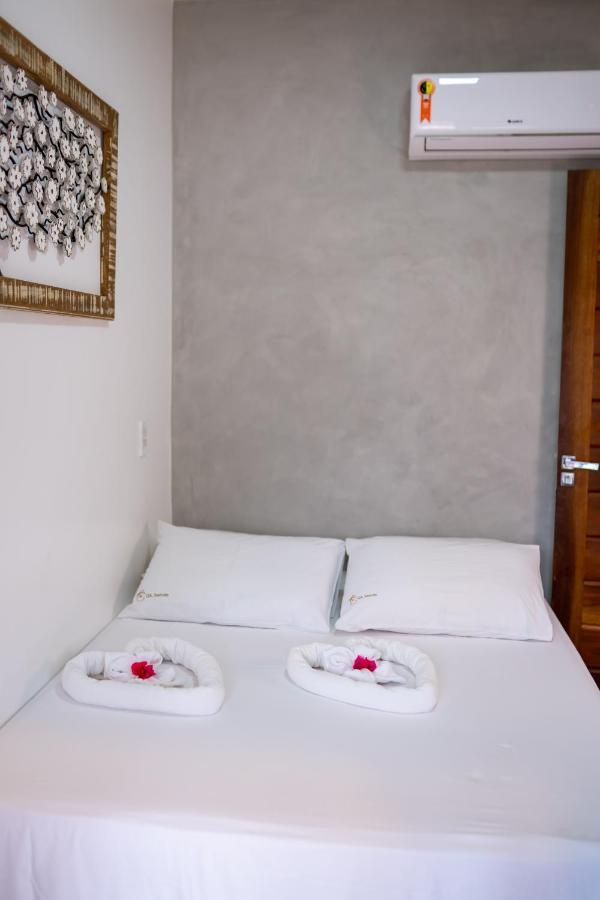 Flat Bougainville Apartment จีโจกา จี เจรีกวากวารา ภายนอก รูปภาพ