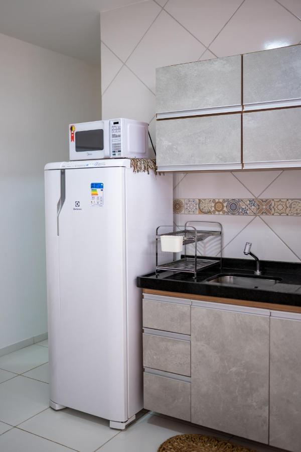 Flat Bougainville Apartment จีโจกา จี เจรีกวากวารา ภายนอก รูปภาพ