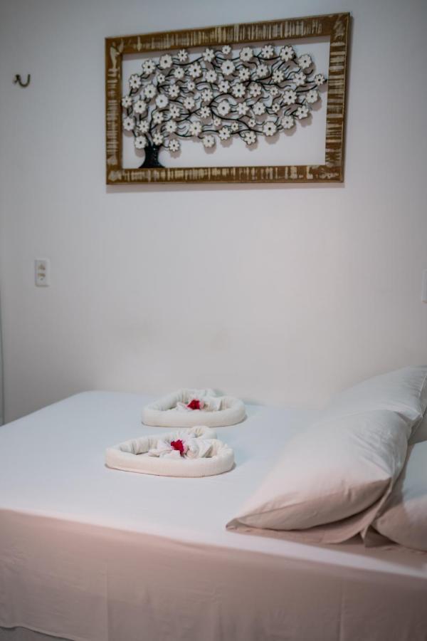 Flat Bougainville Apartment จีโจกา จี เจรีกวากวารา ภายนอก รูปภาพ