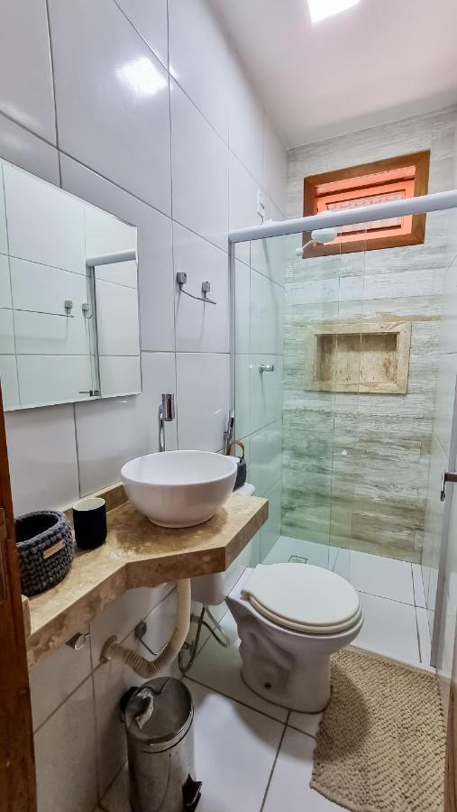 Flat Bougainville Apartment จีโจกา จี เจรีกวากวารา ภายนอก รูปภาพ