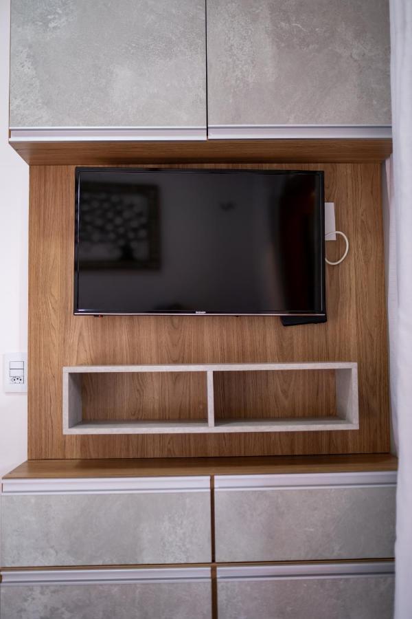Flat Bougainville Apartment จีโจกา จี เจรีกวากวารา ภายนอก รูปภาพ