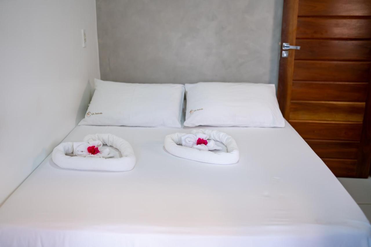 Flat Bougainville Apartment จีโจกา จี เจรีกวากวารา ภายนอก รูปภาพ