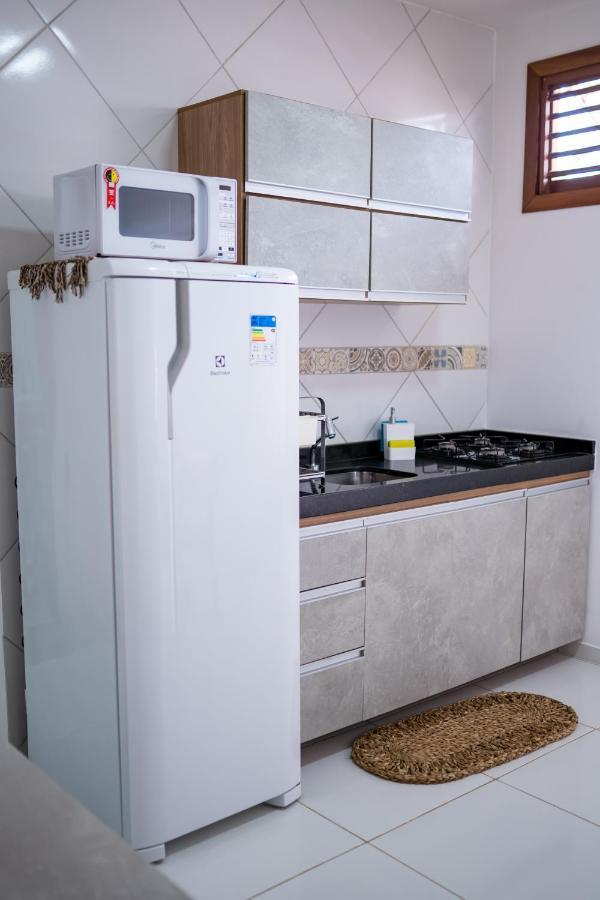 Flat Bougainville Apartment จีโจกา จี เจรีกวากวารา ภายนอก รูปภาพ