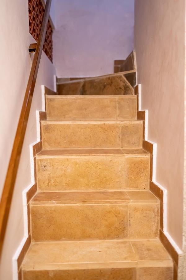 Flat Bougainville Apartment จีโจกา จี เจรีกวากวารา ภายนอก รูปภาพ
